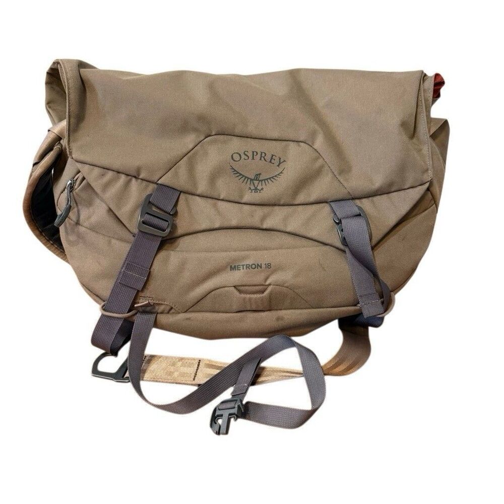 Osprey Metron 18 Messenger Bag